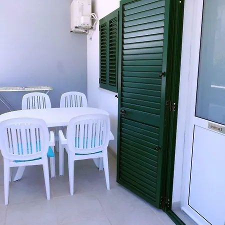 Apartman Dalmatino