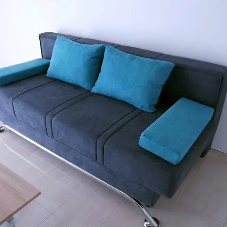 Apartman Dalmatino