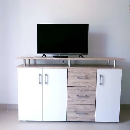 Apartman Dalmatino Sutivan