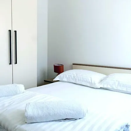 Apartman Dalmatino Sutivan