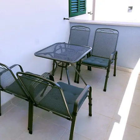 Apartman Dalmatino Sutivan