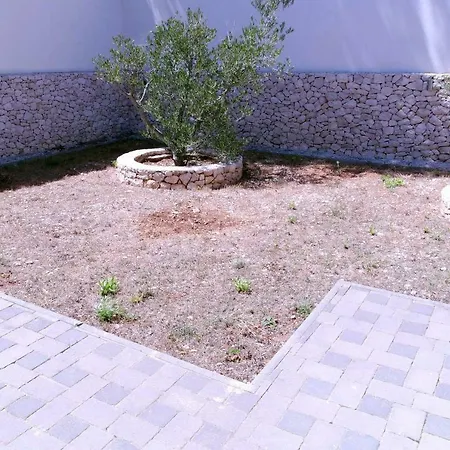 Apartman Dalmatino Sutivan