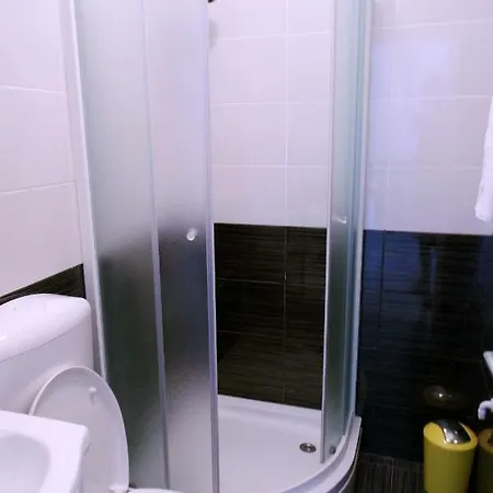 Apartman Dalmatino