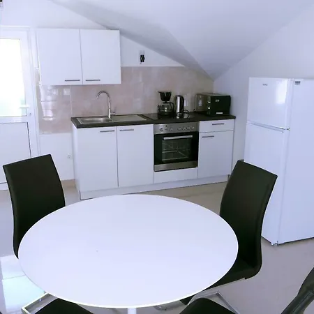 Apartamento Apartman Dalmatino *