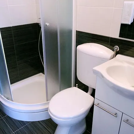 Apartman Dalmatino Apartamento *