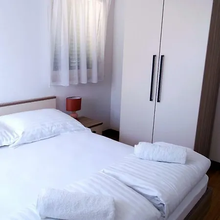 Apartamento Apartman Dalmatino *
