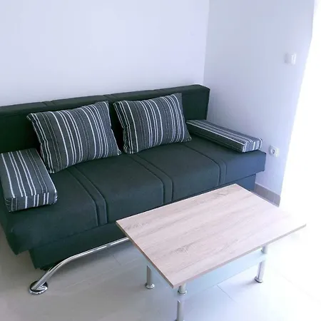 Apartman Dalmatino Apartamento *