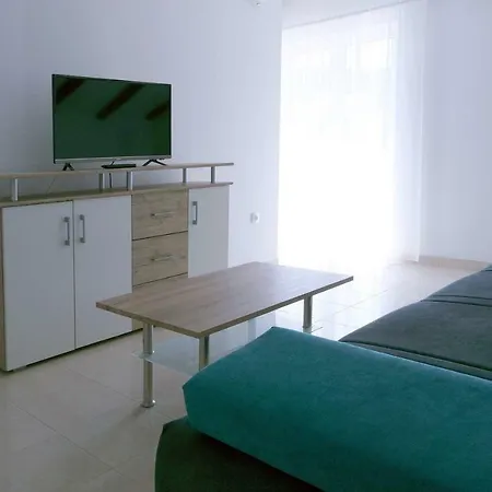 Apartamento Apartman Dalmatino Sutivan