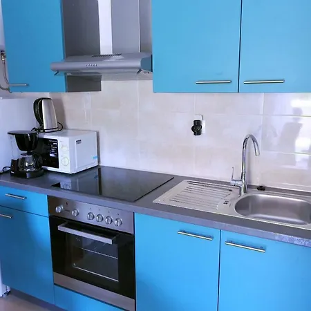 Apartman Dalmatino * Sutivan