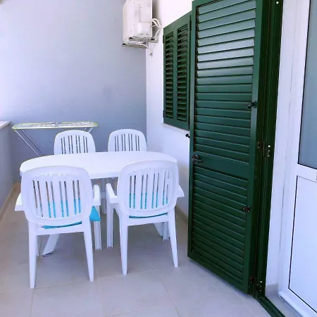 Apartman Dalmatino *