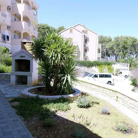Apartamento Apartman Dalmatino